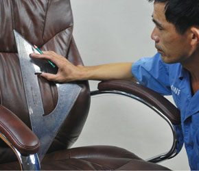 You are currently viewing Westline Furniture (Anji) Co.,Ltd