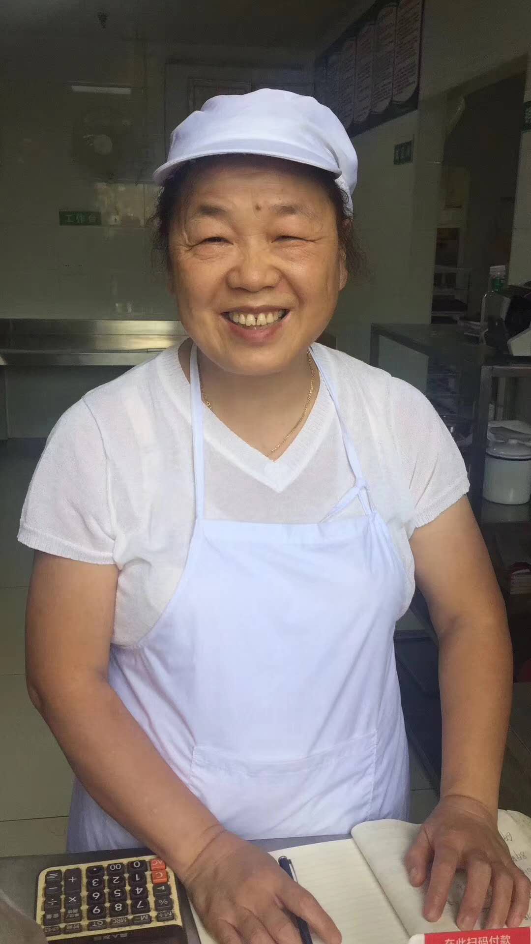 You are currently viewing 巢娭毑月饼