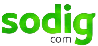 Sodig网址大全